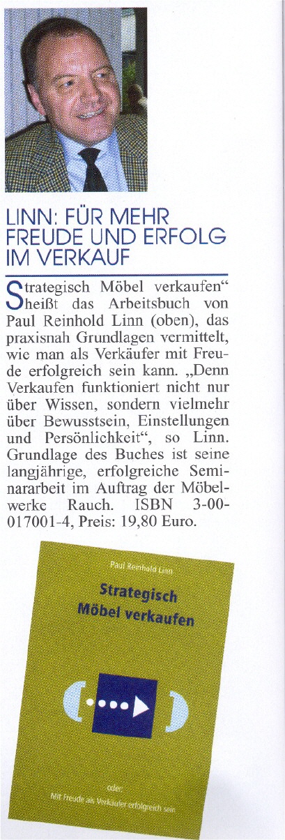 möbel kultur 12/2005