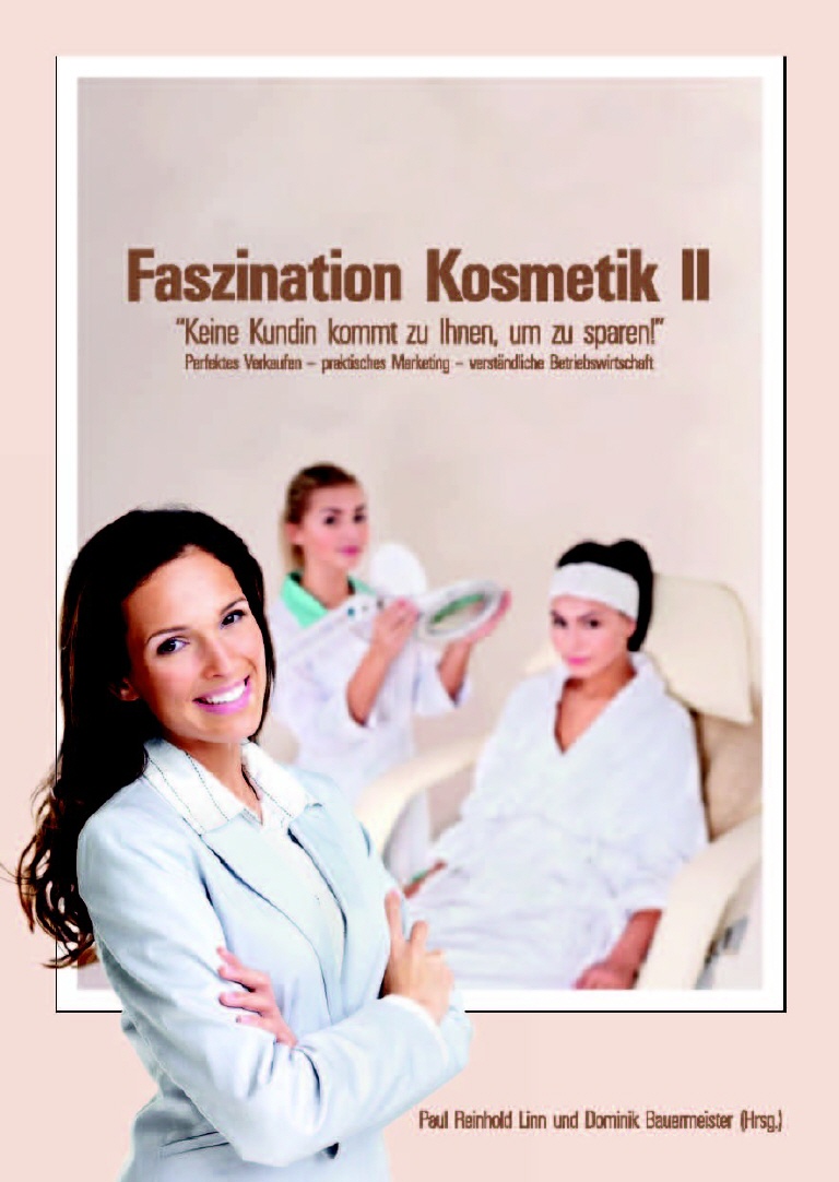 Faszination Kosmetik 2. Band