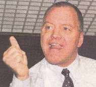 Paul Reinhold Linn