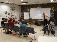 Seminararbeit in einer Hauptschule